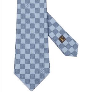 Louis Vuitton Tie